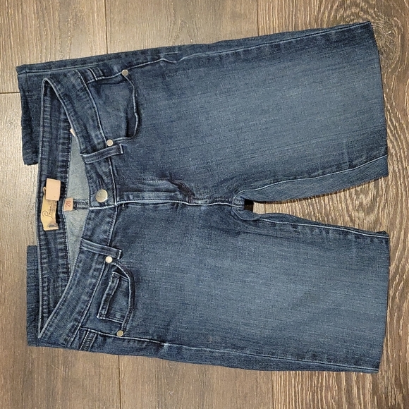 PAIGE Denim - ❤PAIGE VERDUGO SKINNY JEGGINGS, 6 (28)
